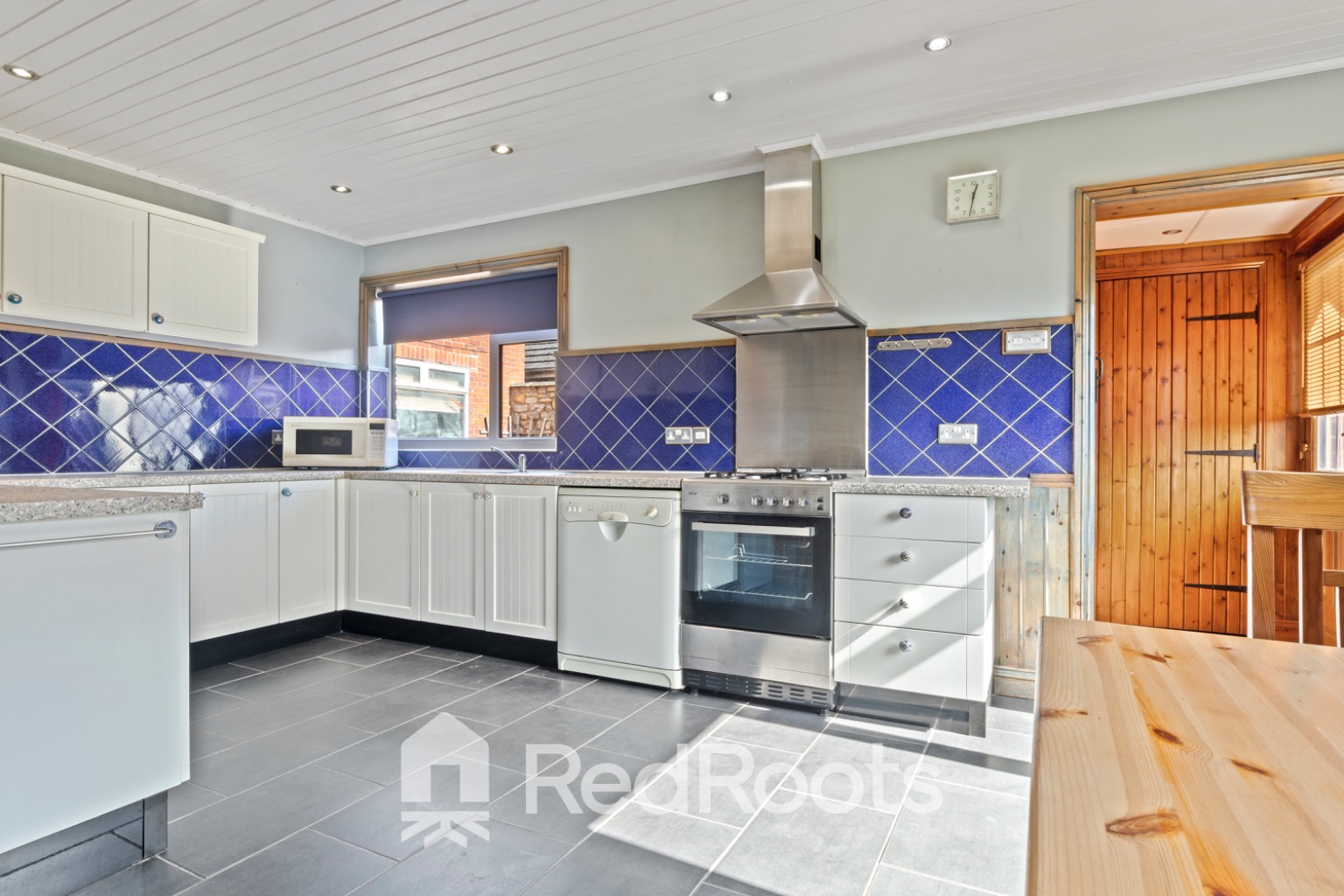 4 bed detached house for sale in Hill Crest house, Skellow, Doncaster, South Yorkshire, DN6 - Property Image 4