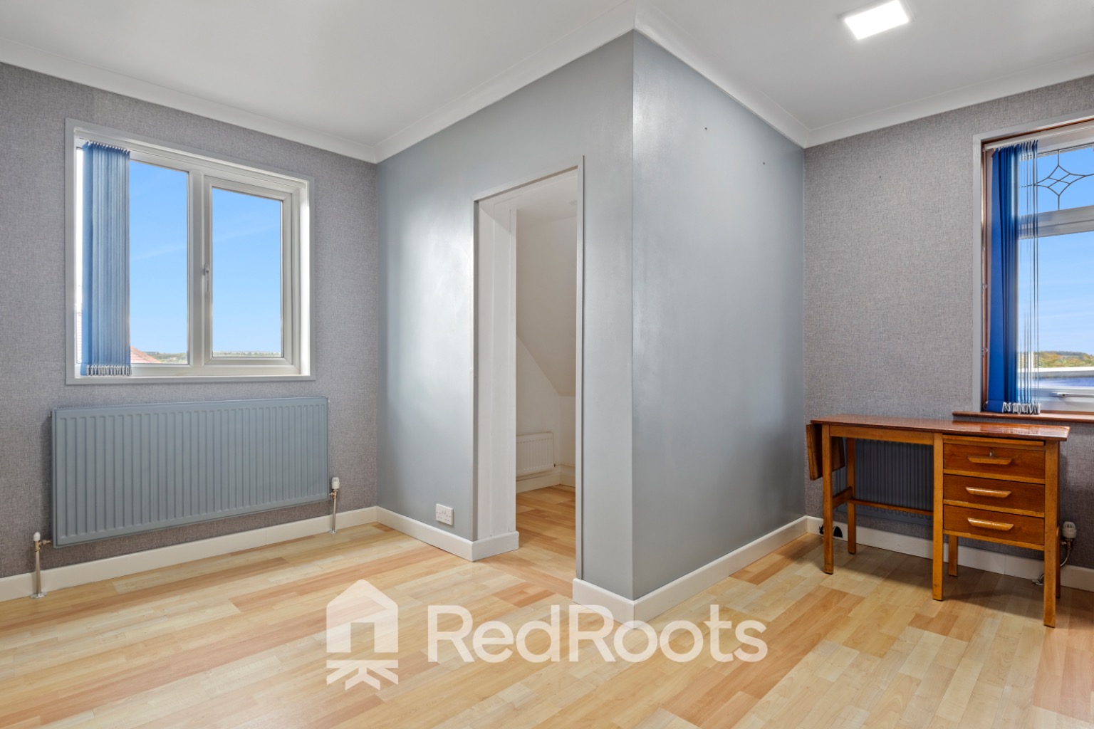 4 bed detached house for sale in Hill Crest house, Skellow, Doncaster, South Yorkshire, DN6 - Property Image 20