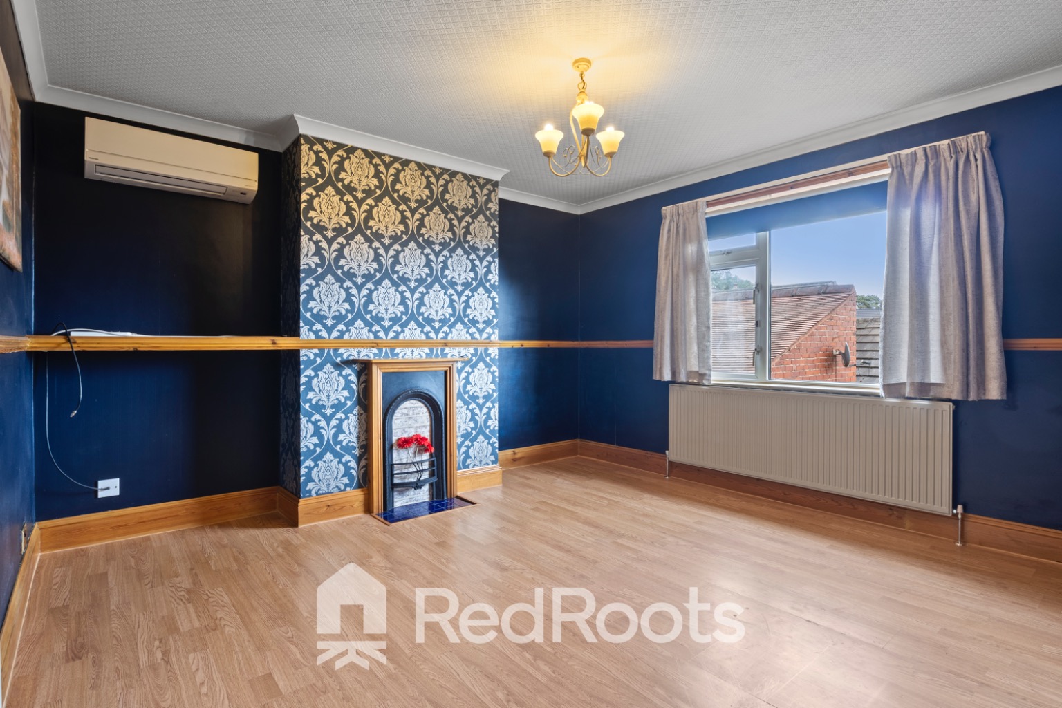 4 bed detached house for sale in Hill Crest house, Skellow, Doncaster, South Yorkshire, DN6 - Property Image 22