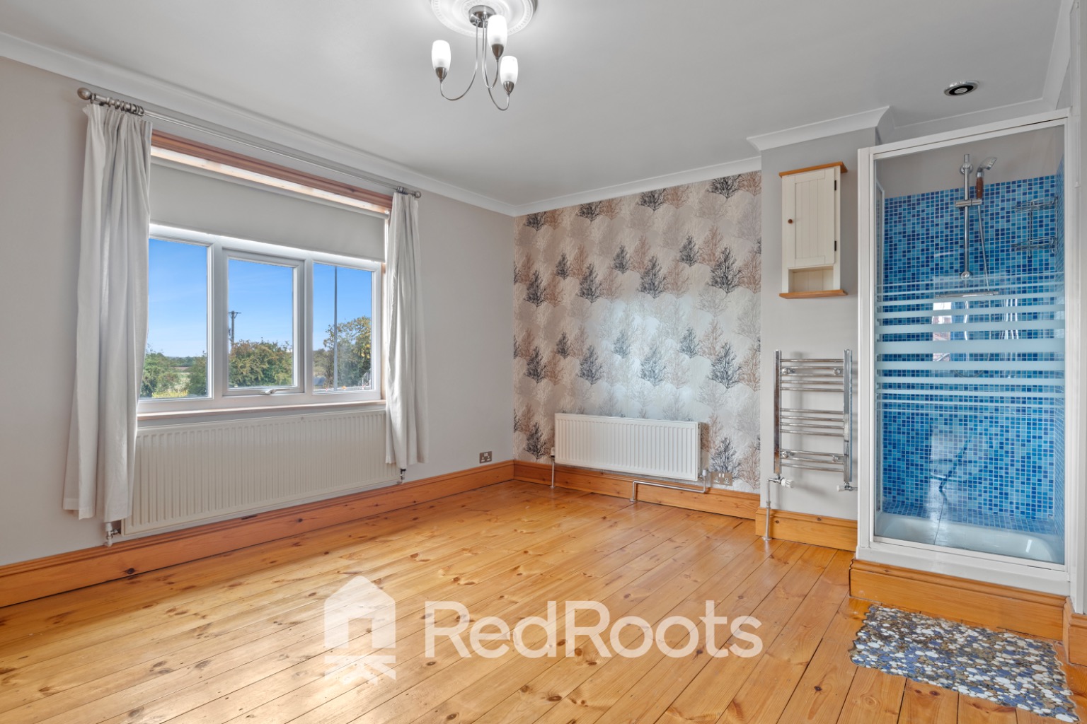 4 bed detached house for sale in Hill Crest house, Skellow, Doncaster, South Yorkshire, DN6 - Property Image 24