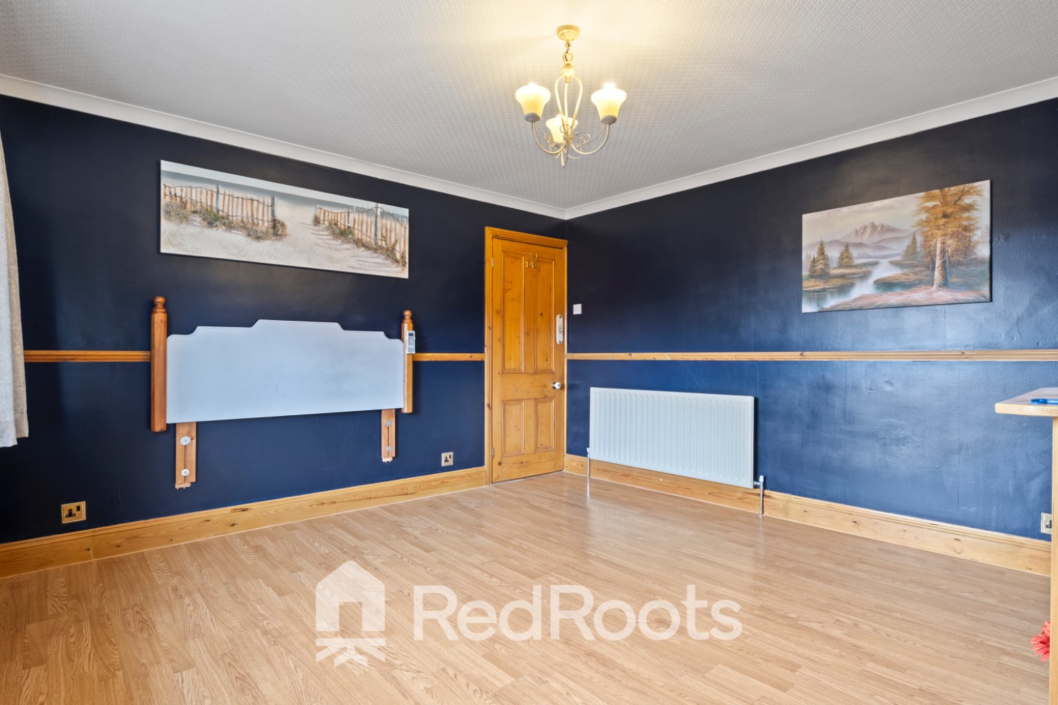 4 bed detached house for sale in Hill Crest house, Skellow, Doncaster, South Yorkshire, DN6 - Property Image 23
