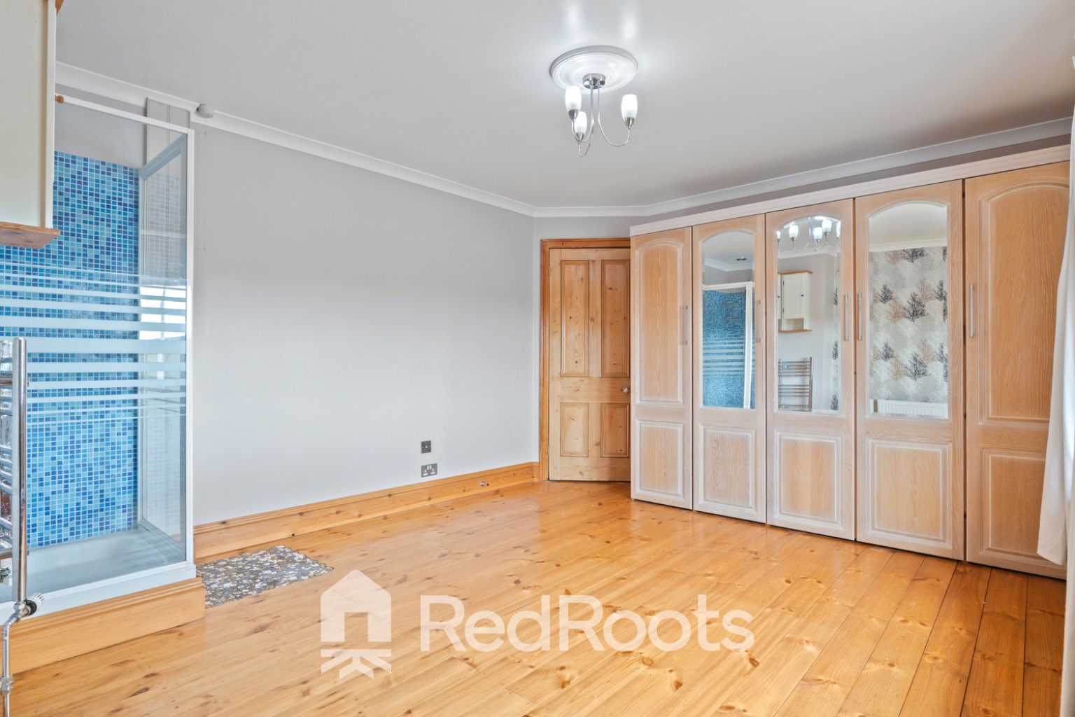 4 bed detached house for sale in Hill Crest house, Skellow, Doncaster, South Yorkshire, DN6 - Property Image 25