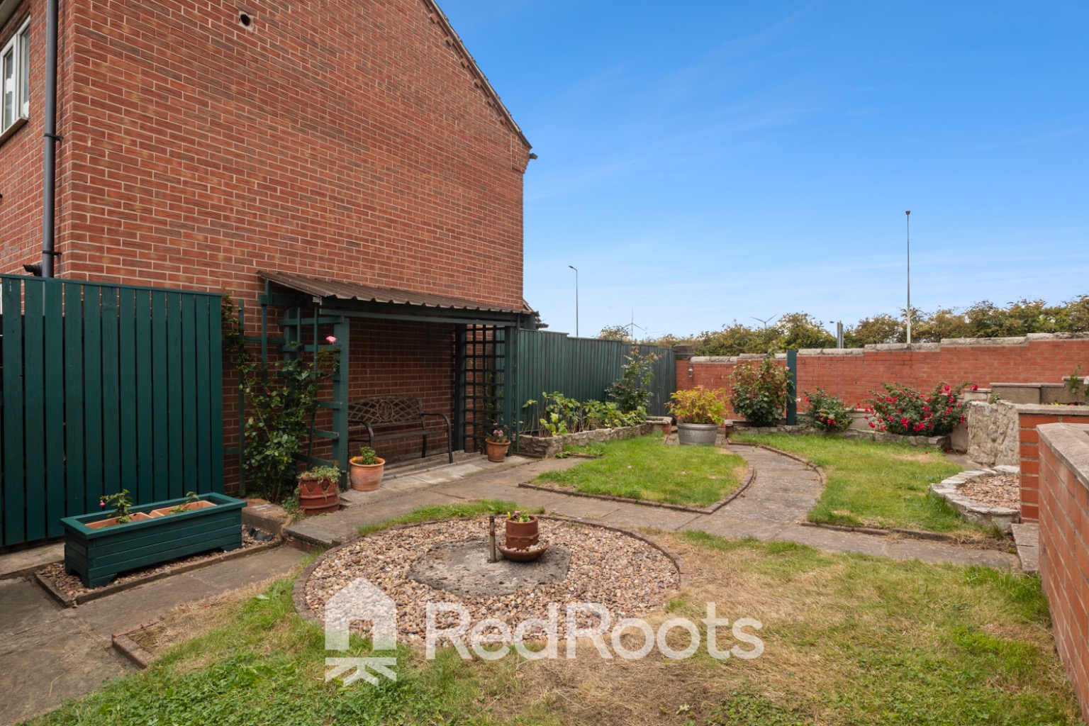4 bed detached house for sale in Hill Crest house, Skellow, Doncaster, South Yorkshire, DN6 - Property Image 28