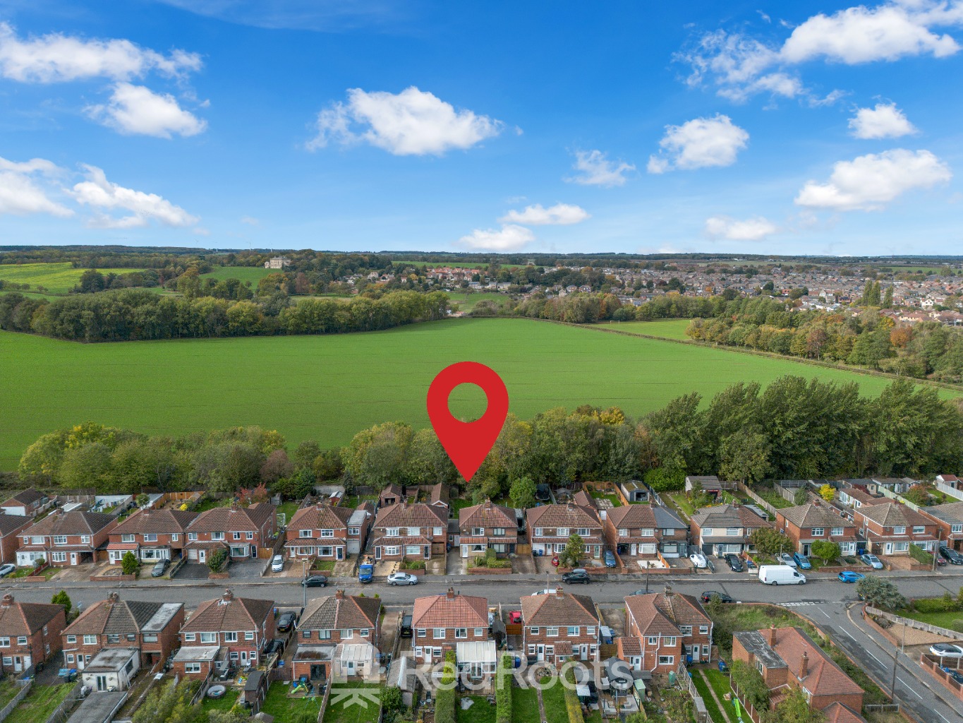 2 bed semi-detached house for sale in Crompton Avenue, Sprotbrough, Doncaster, DN5 - Property Image 18