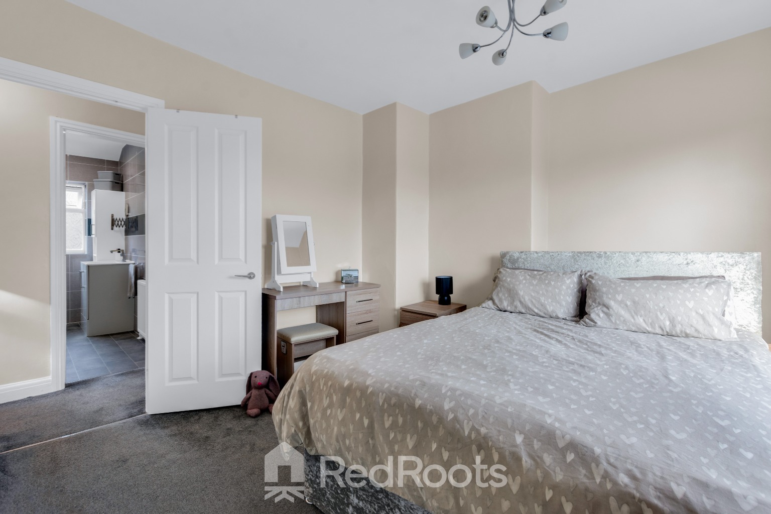 2 bed semi-detached house for sale in Crompton Avenue, Sprotbrough, Doncaster, DN5 - Property Image 16