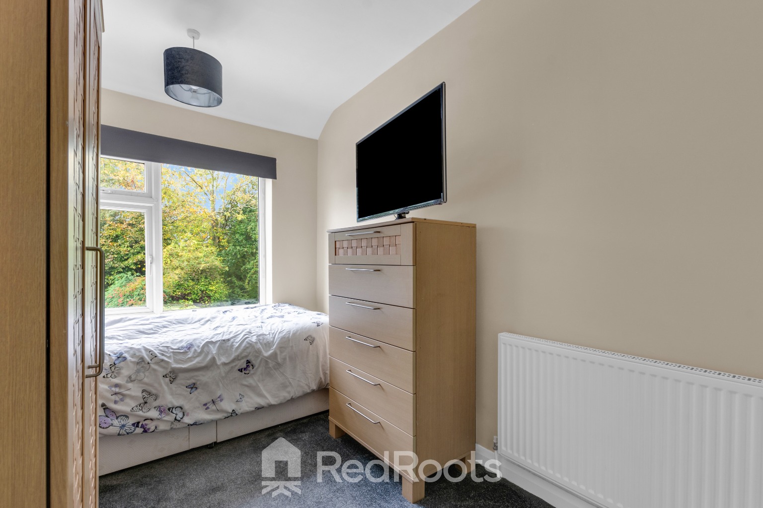 2 bed semi-detached house for sale in Crompton Avenue, Sprotbrough, Doncaster, DN5 - Property Image 23