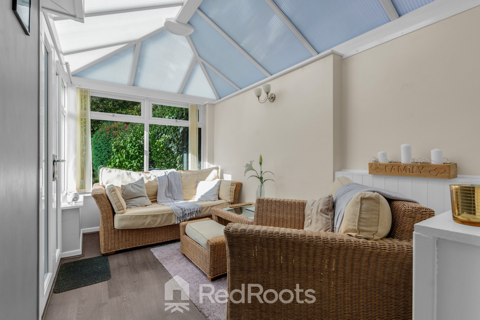 2 bed semi-detached house for sale in Crompton Avenue, Sprotbrough, Doncaster, DN5 - Property Image 10