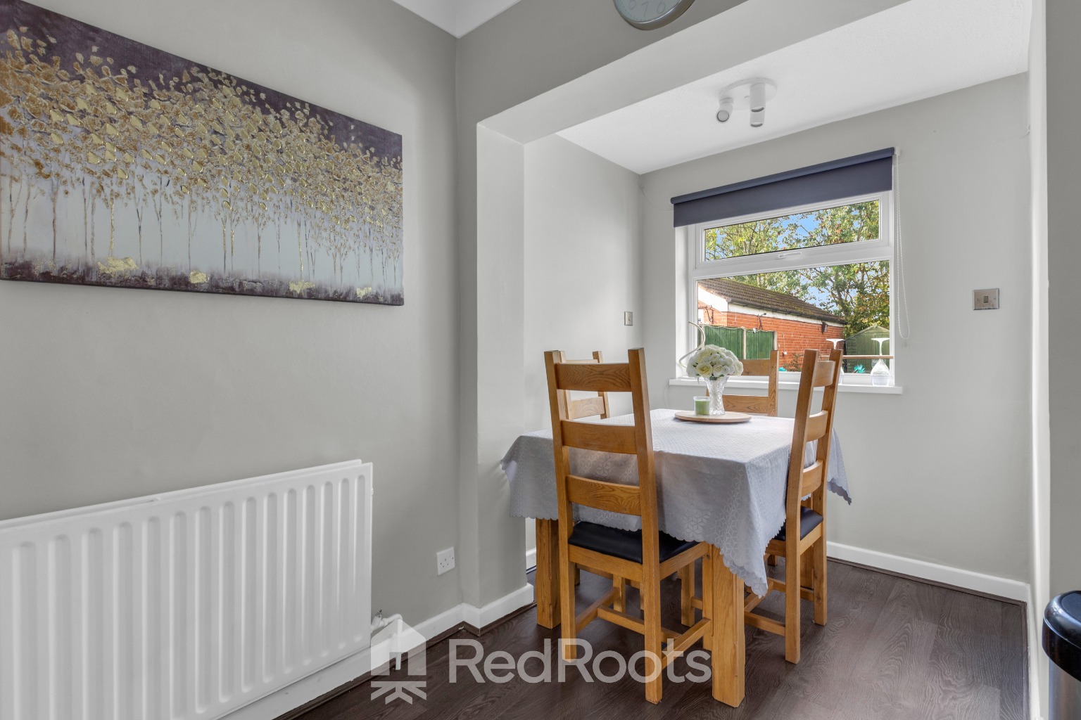 2 bed semi-detached house for sale in Crompton Avenue, Sprotbrough, Doncaster, DN5 - Property Image 25