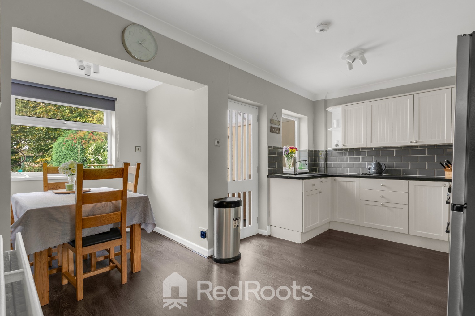 2 bed semi-detached house for sale in Crompton Avenue, Sprotbrough, Doncaster, DN5 - Property Image 28
