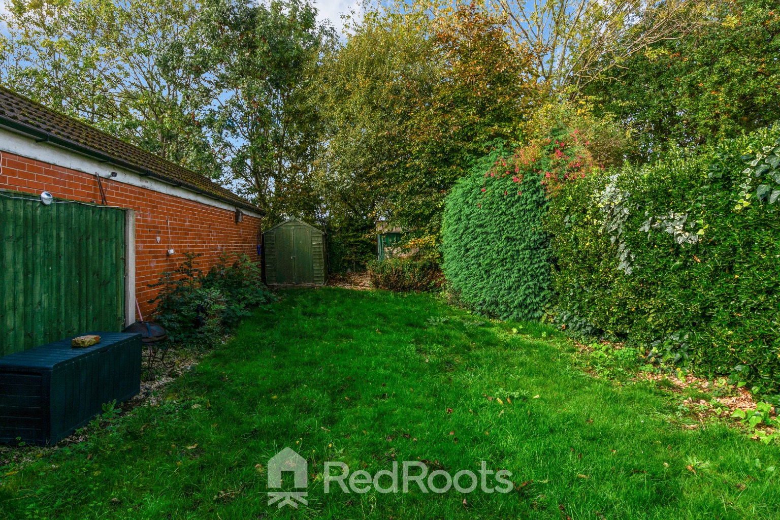 2 bed semi-detached house for sale in Crompton Avenue, Sprotbrough, Doncaster, DN5 - Property Image 27