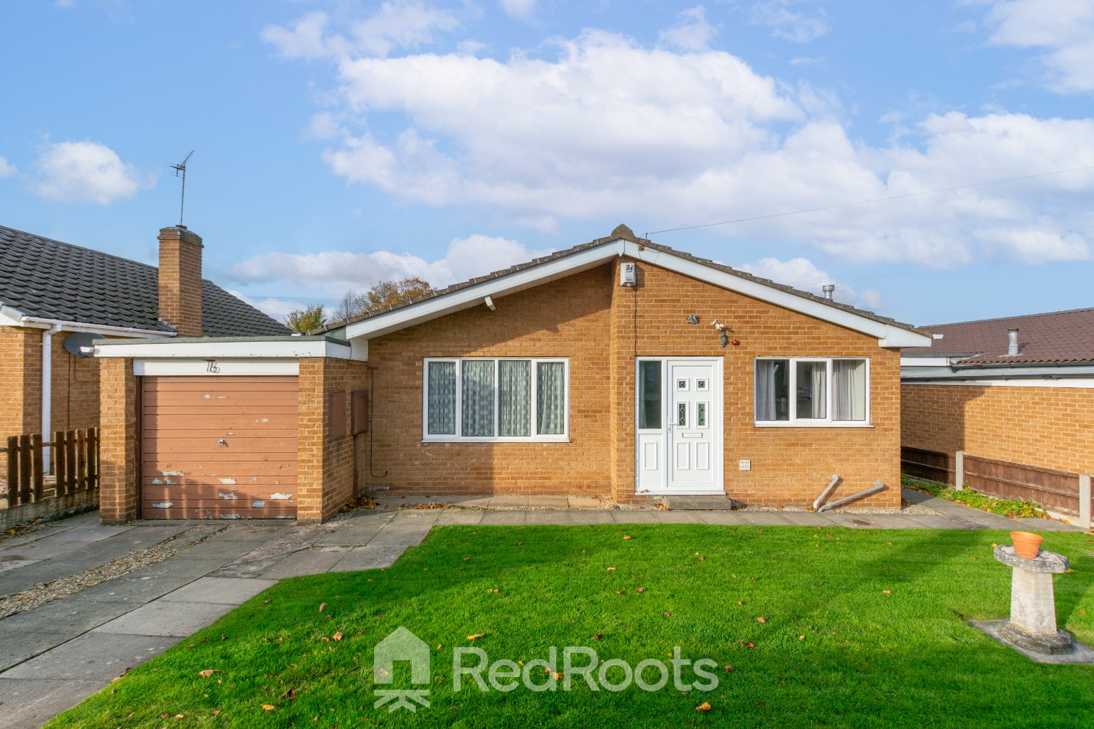3 bed detached bungalow for sale in St. Pauls Parade, Doncaster, DN5 - Property Image 4