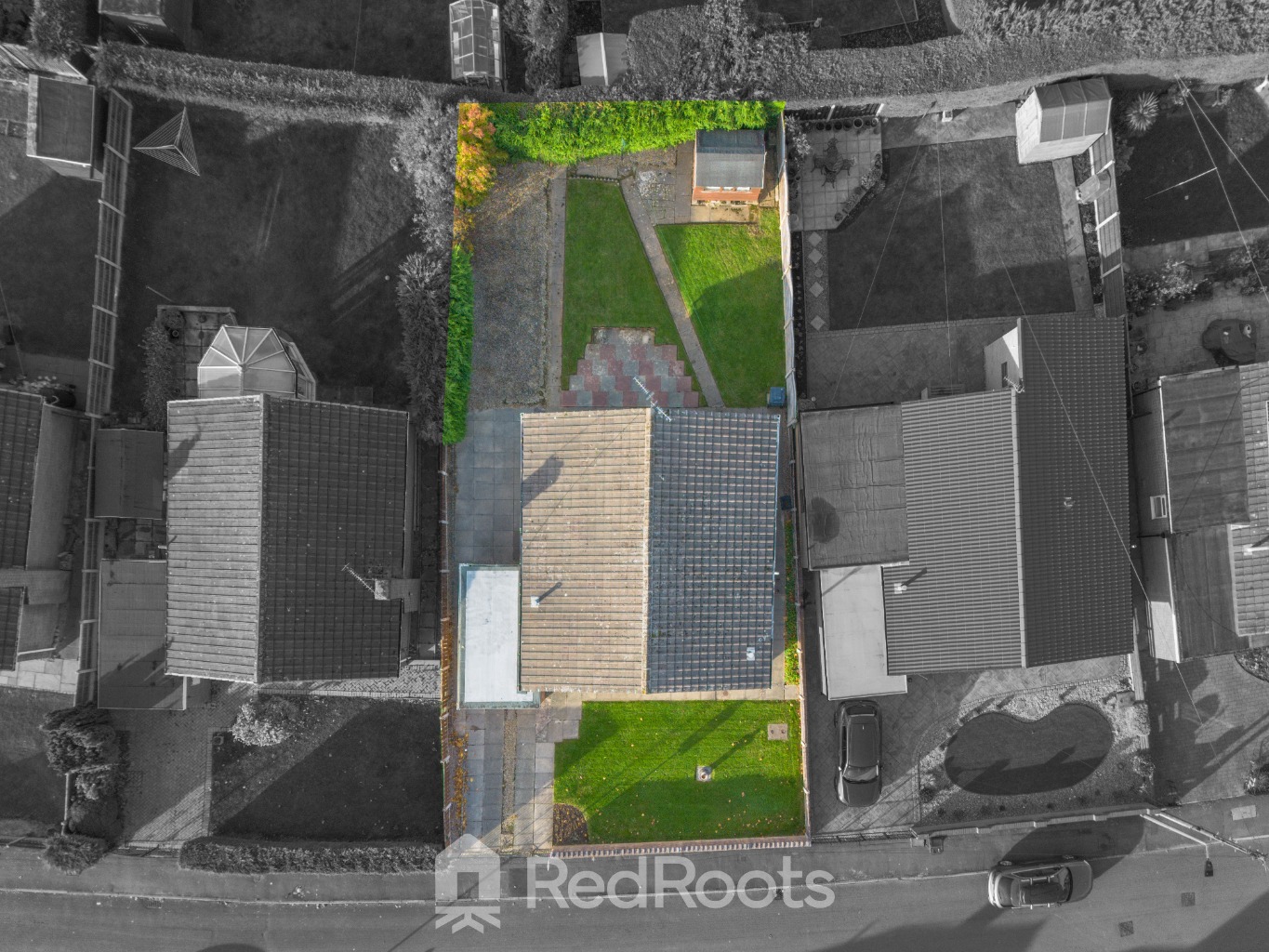 3 bed detached bungalow for sale in St. Pauls Parade, Doncaster, DN5 - Property Image 2