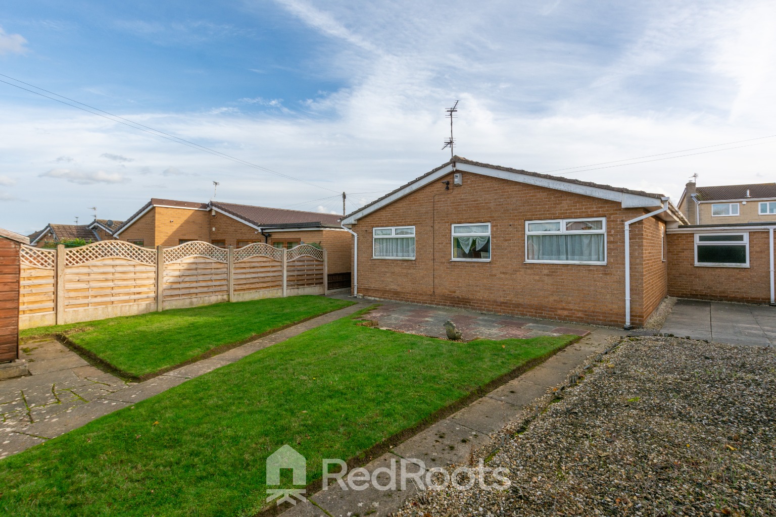 3 bed detached bungalow for sale in St. Pauls Parade, Doncaster, DN5 - Property Image 6