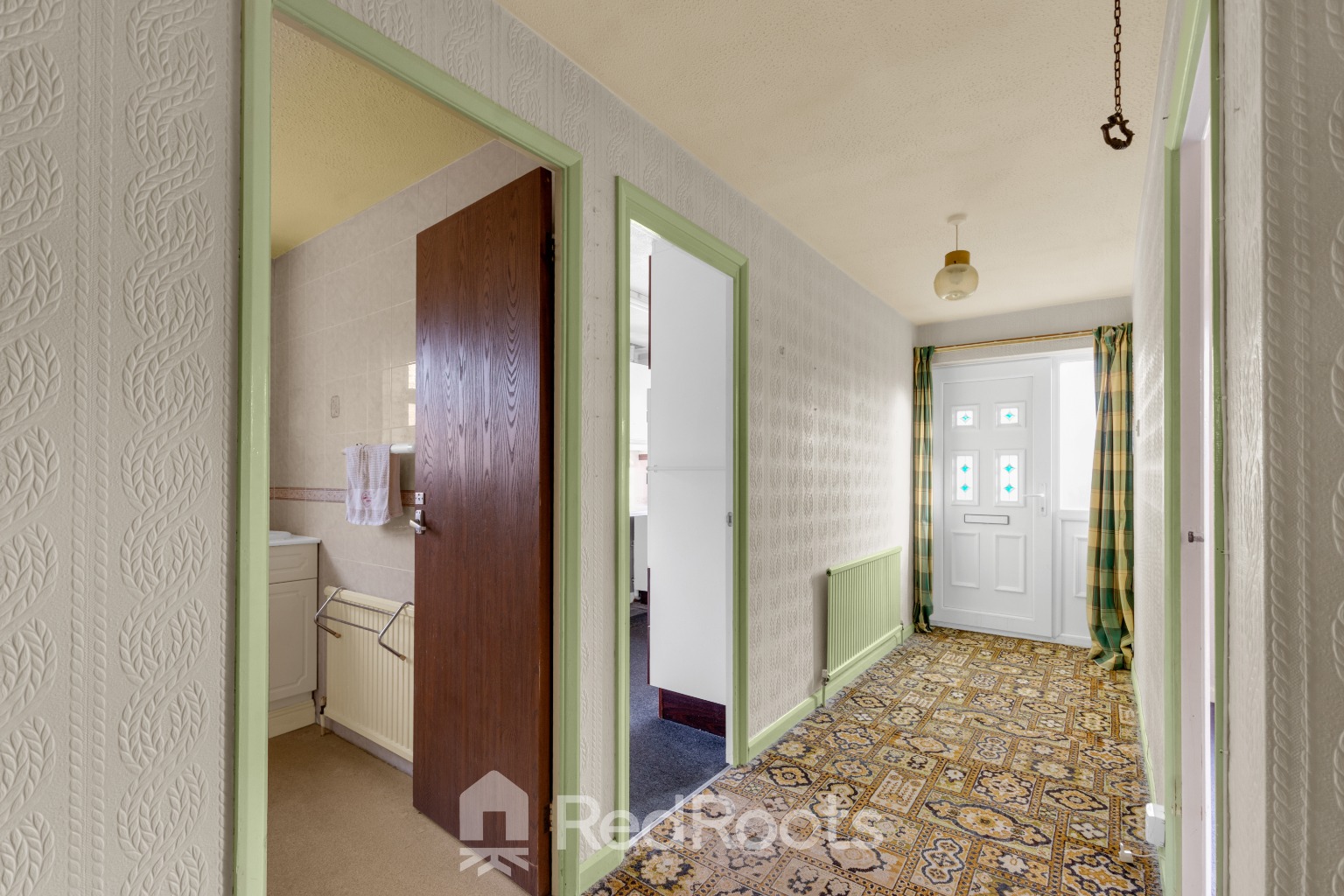 3 bed detached bungalow for sale in St. Pauls Parade, Doncaster, DN5 - Property Image 19