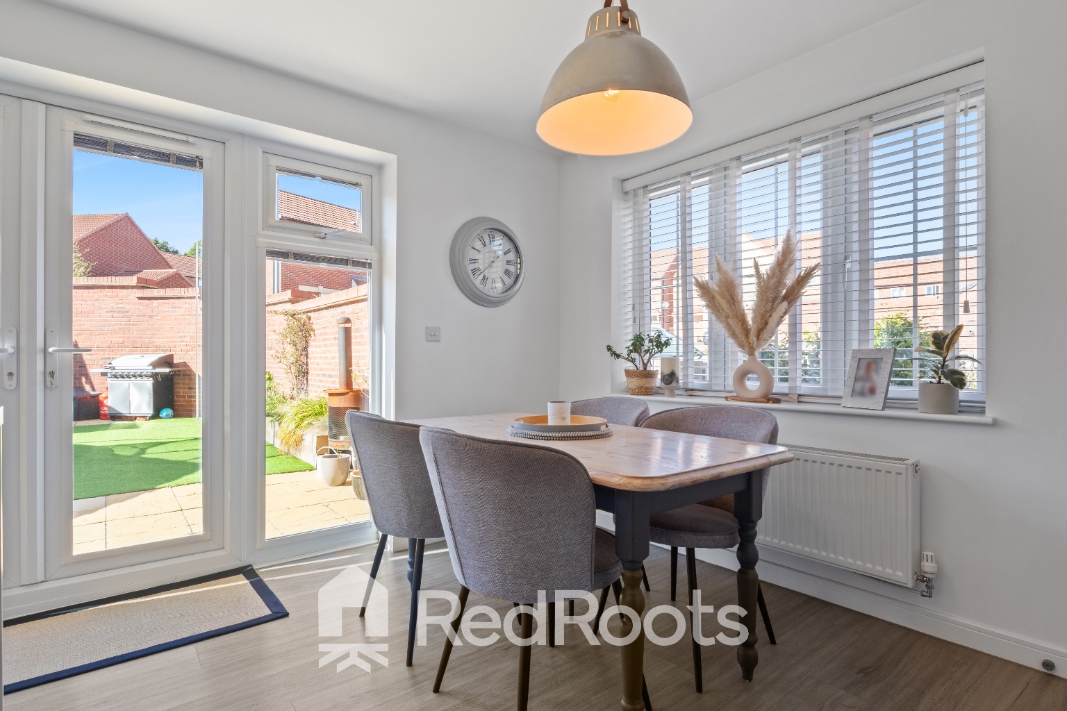 3 bed detached house for sale in Heselden Drive, Wakefield, WF1  - Property Image 7
