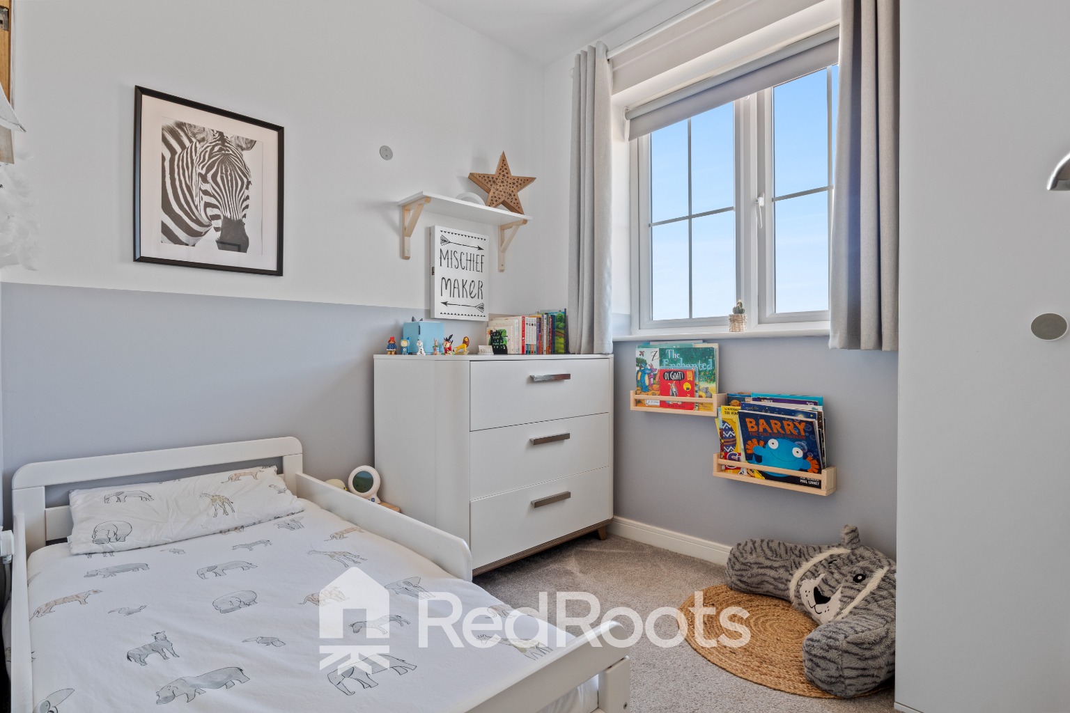 3 bed detached house for sale in Heselden Drive, Wakefield, WF1  - Property Image 13