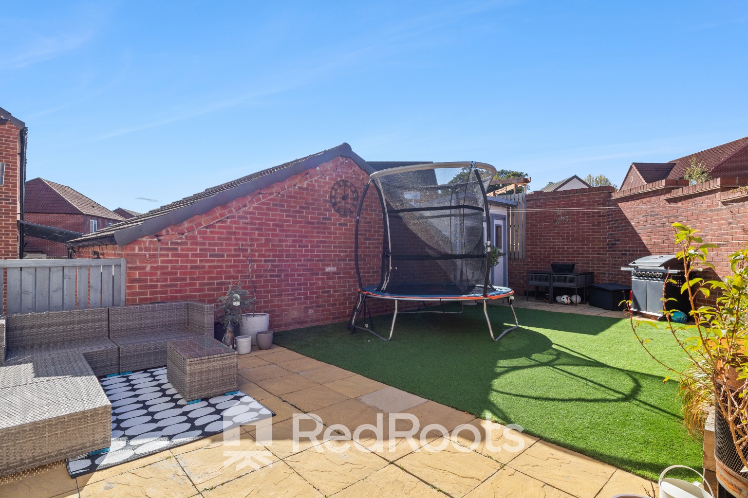 3 bed detached house for sale in Heselden Drive, Wakefield, WF1  - Property Image 15