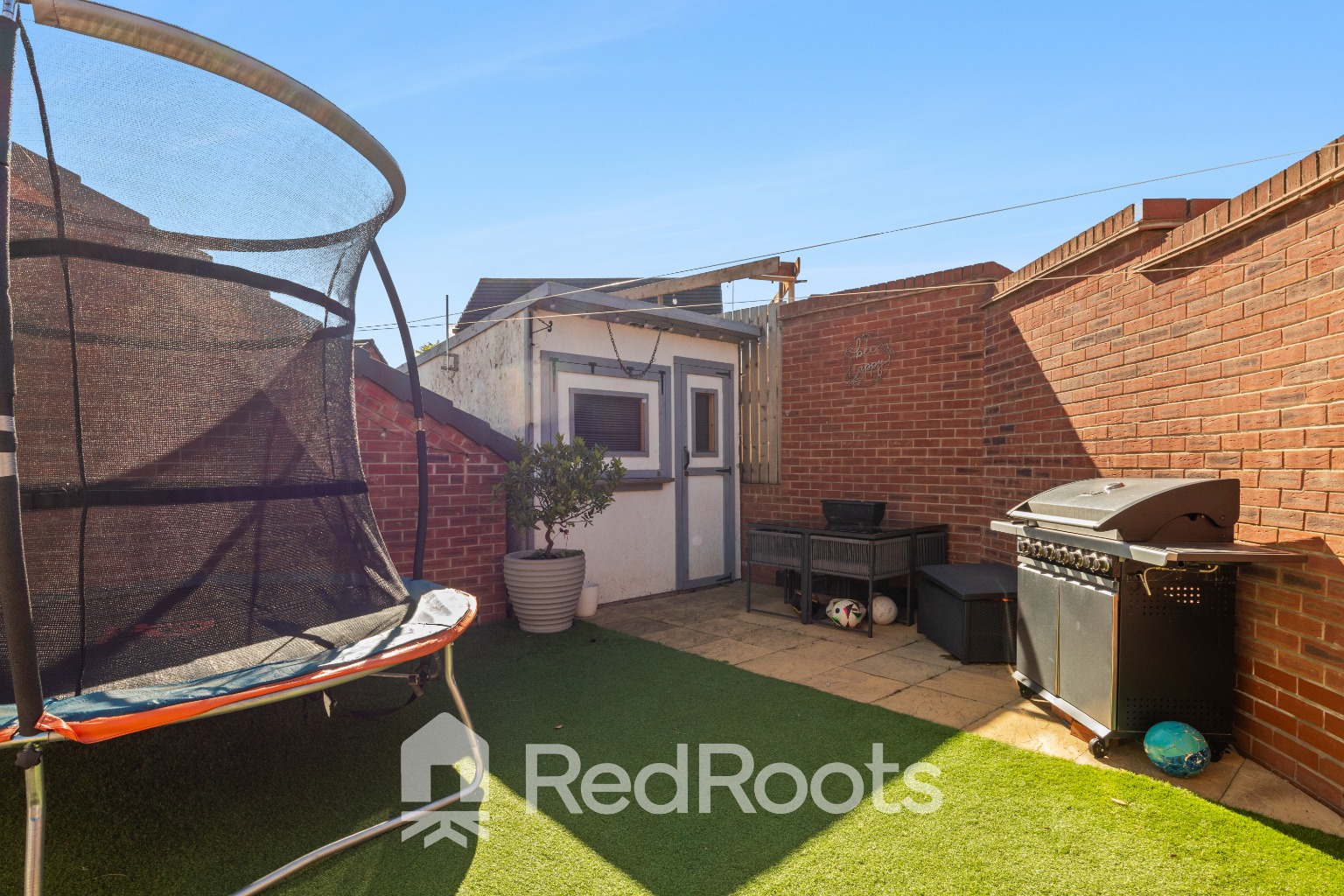 3 bed detached house for sale in Heselden Drive, Wakefield, WF1  - Property Image 16