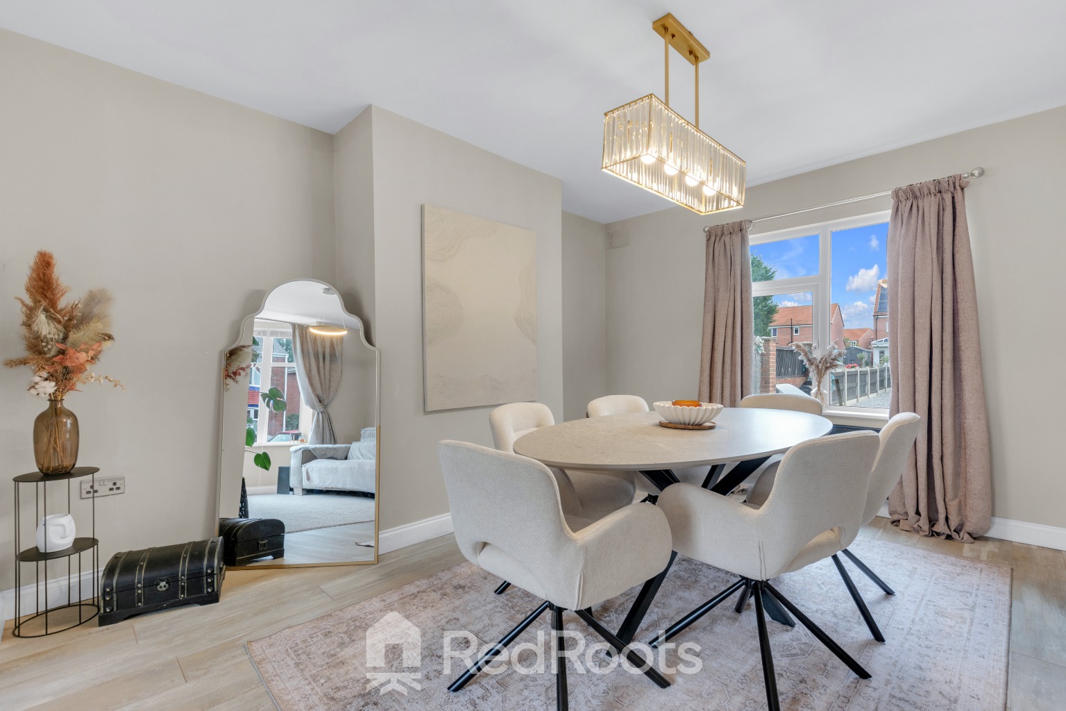 3 bed terraced house for sale in Raymond Road, Doncaster, South Yorkshire, DN5  - Property Image 4