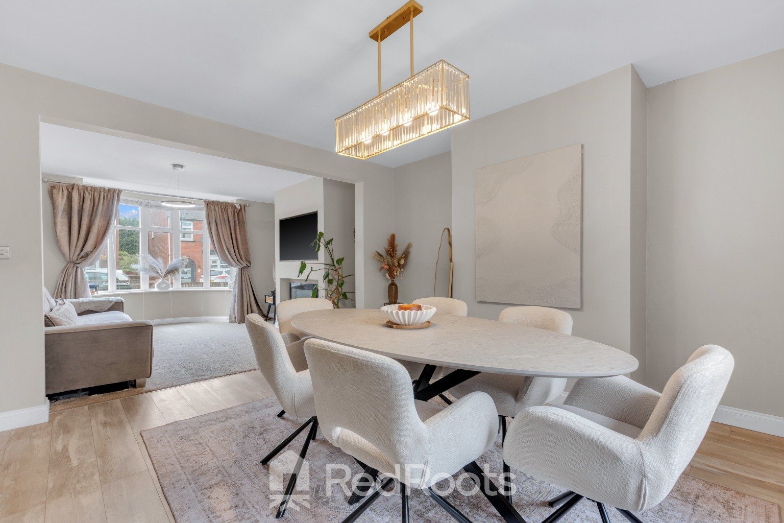 3 bed terraced house for sale in Raymond Road, Doncaster, South Yorkshire, DN5  - Property Image 5