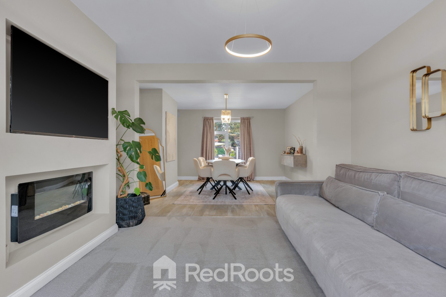 3 bed terraced house for sale in Raymond Road, Doncaster, South Yorkshire, DN5  - Property Image 6