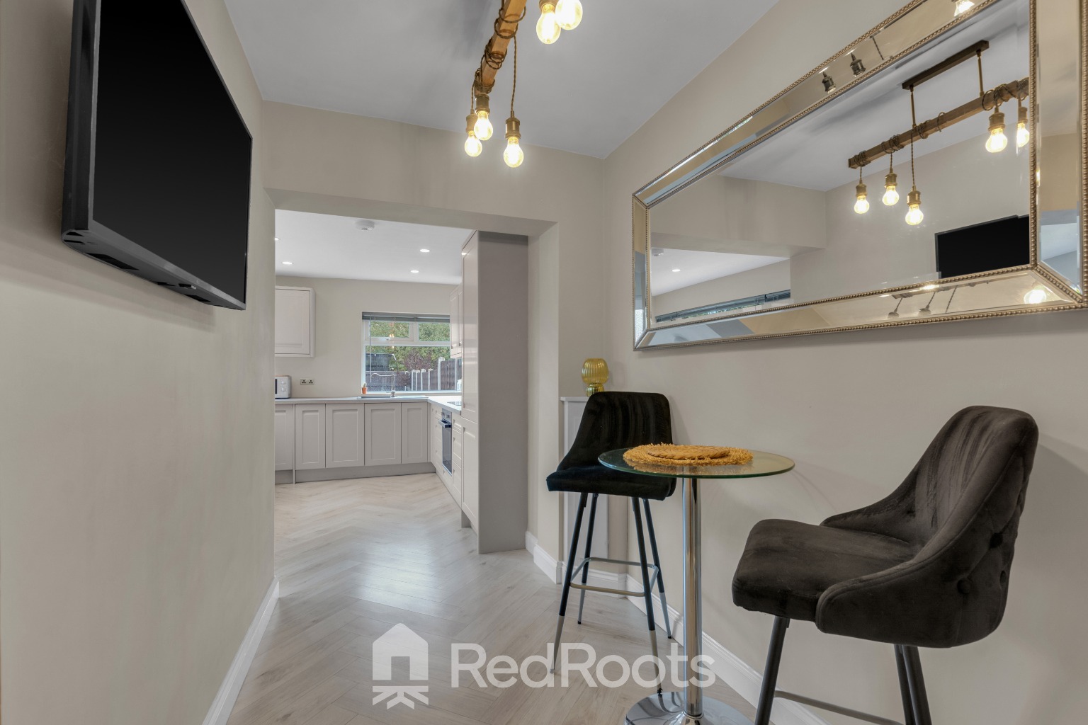 3 bed terraced house for sale in Raymond Road, Doncaster, South Yorkshire, DN5  - Property Image 7