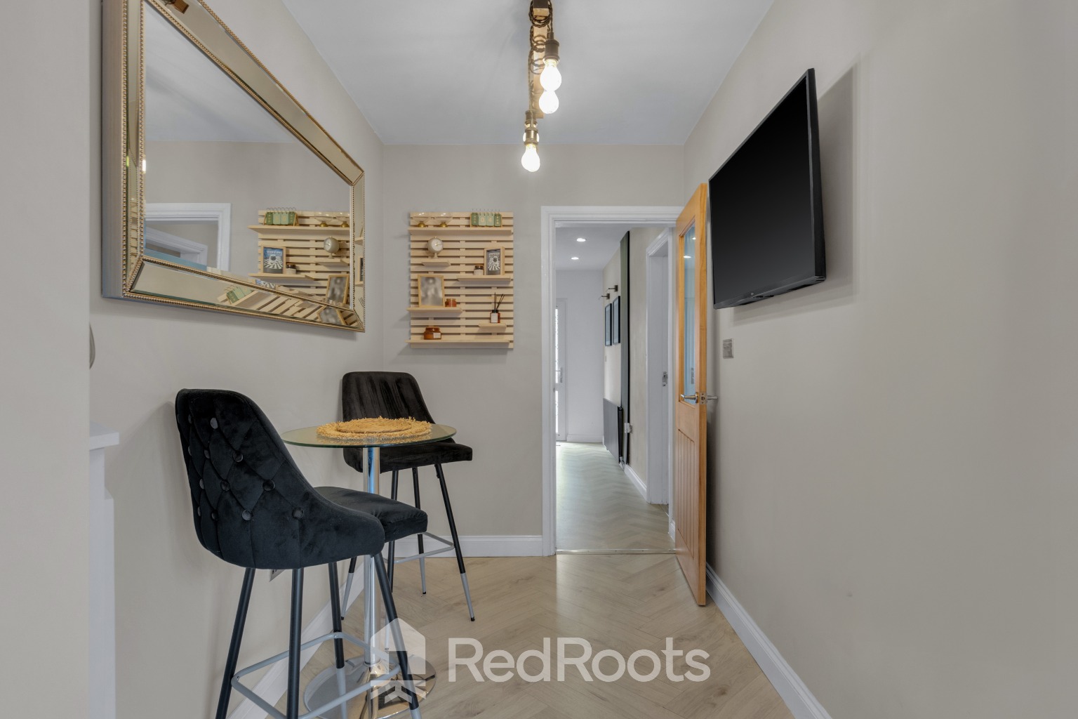 3 bed terraced house for sale in Raymond Road, Doncaster, South Yorkshire, DN5  - Property Image 13