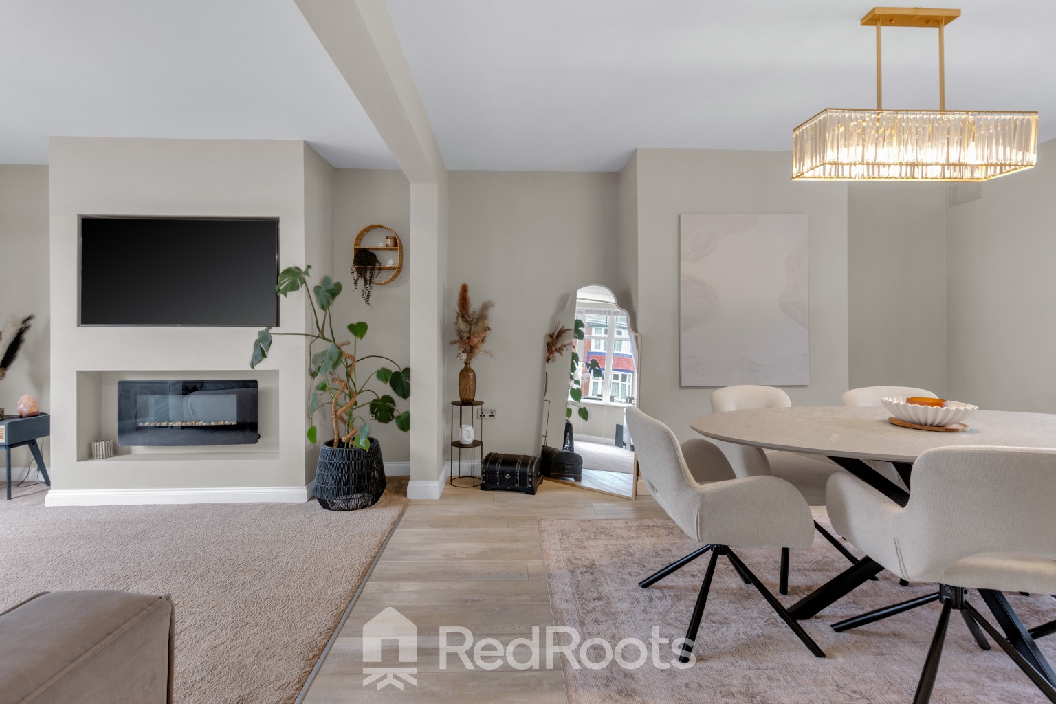 3 bed terraced house for sale in Raymond Road, Doncaster, South Yorkshire, DN5  - Property Image 15