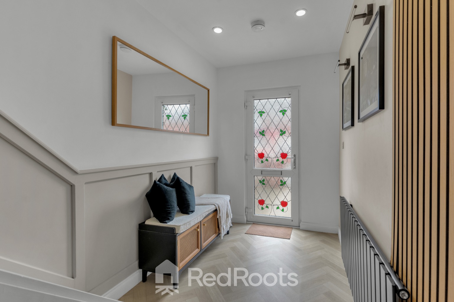 3 bed terraced house for sale in Raymond Road, Doncaster, South Yorkshire, DN5  - Property Image 14