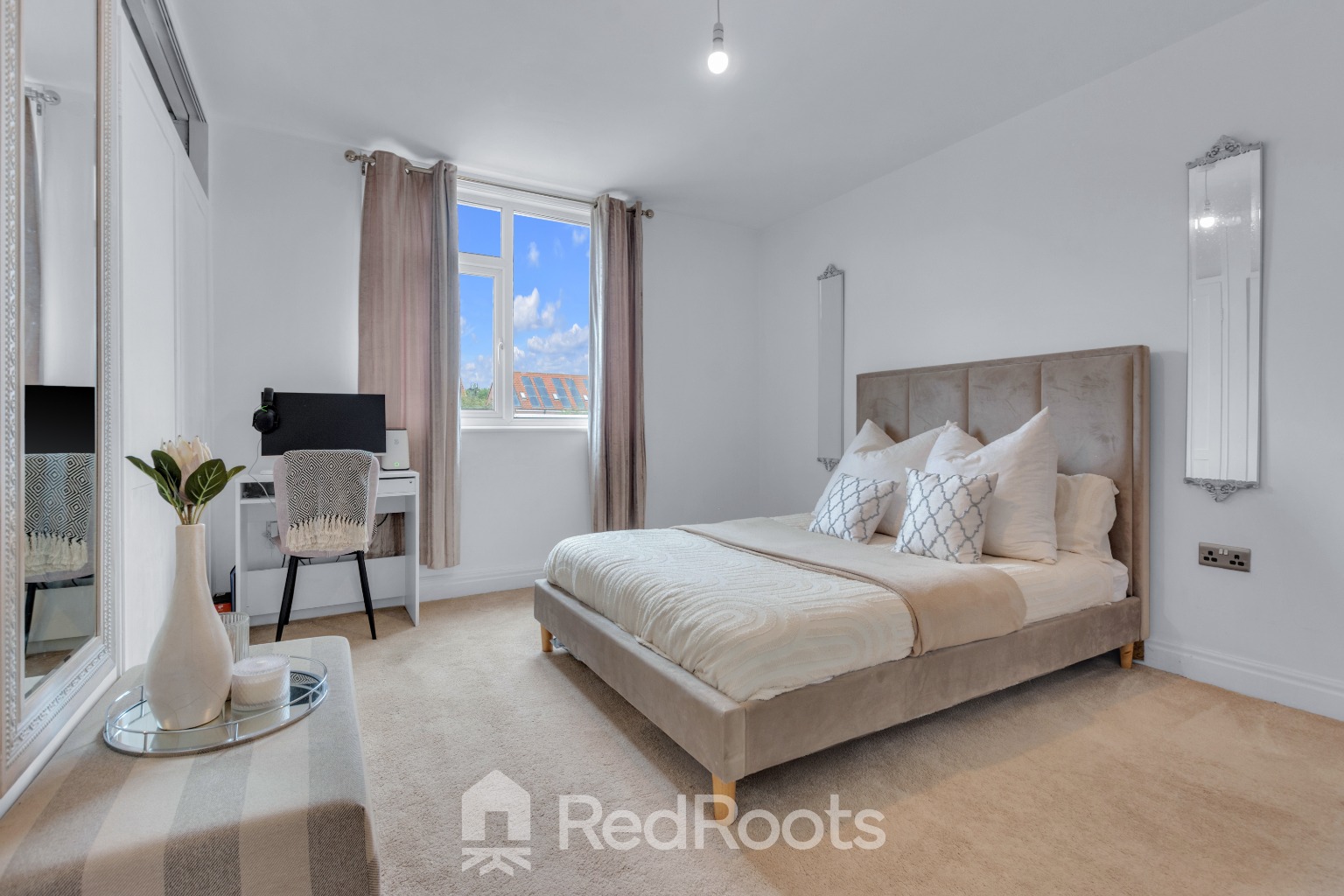 3 bed terraced house for sale in Raymond Road, Doncaster, South Yorkshire, DN5  - Property Image 16