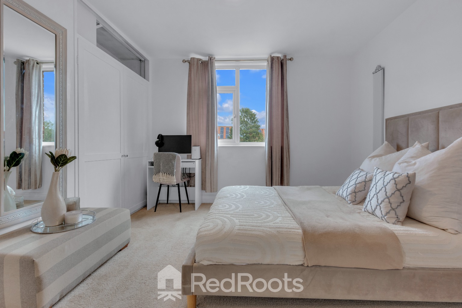 3 bed terraced house for sale in Raymond Road, Doncaster, South Yorkshire, DN5  - Property Image 17