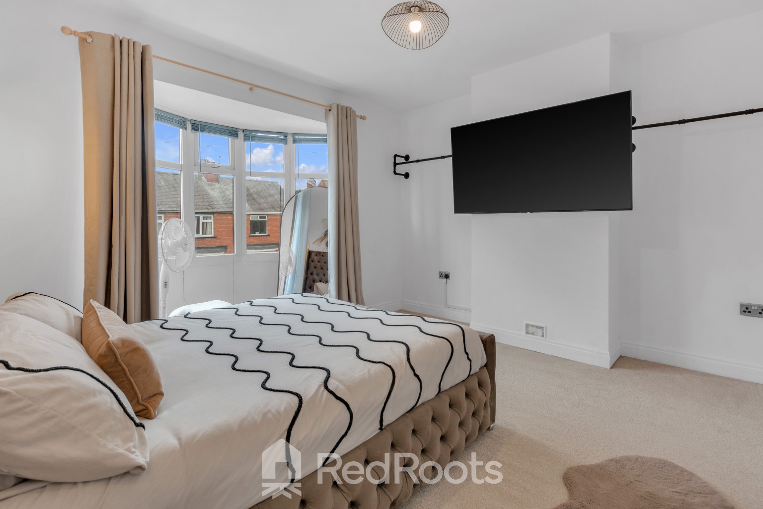 3 bed terraced house for sale in Raymond Road, Doncaster, South Yorkshire, DN5  - Property Image 25