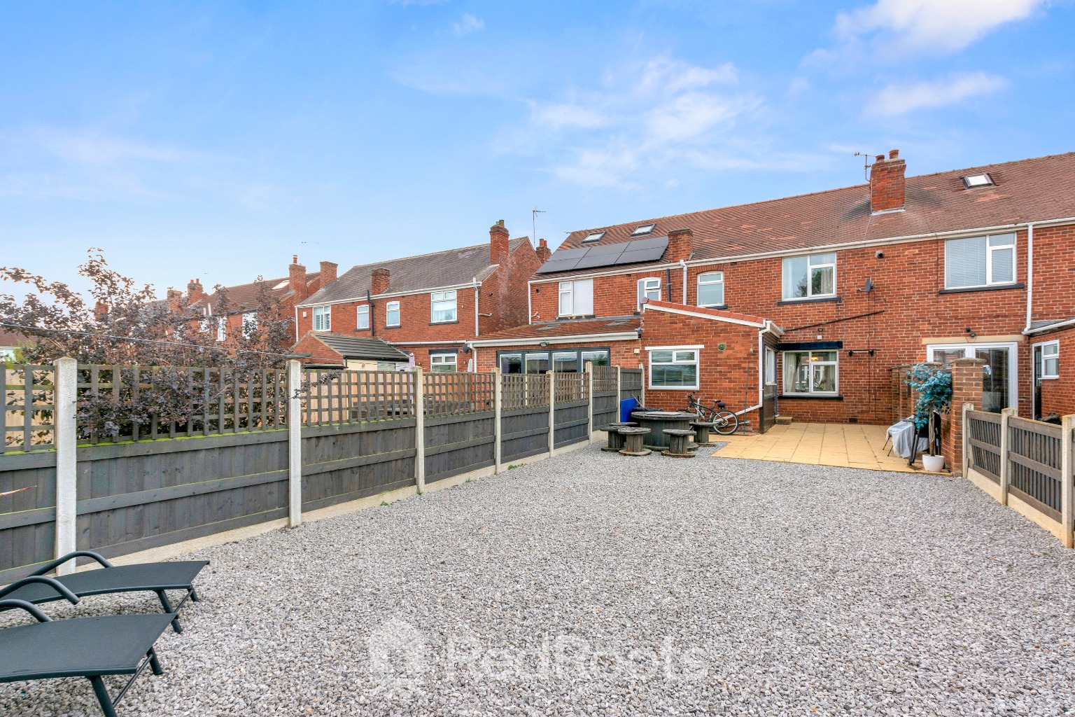 3 bed terraced house for sale in Raymond Road, Doncaster, South Yorkshire, DN5  - Property Image 28