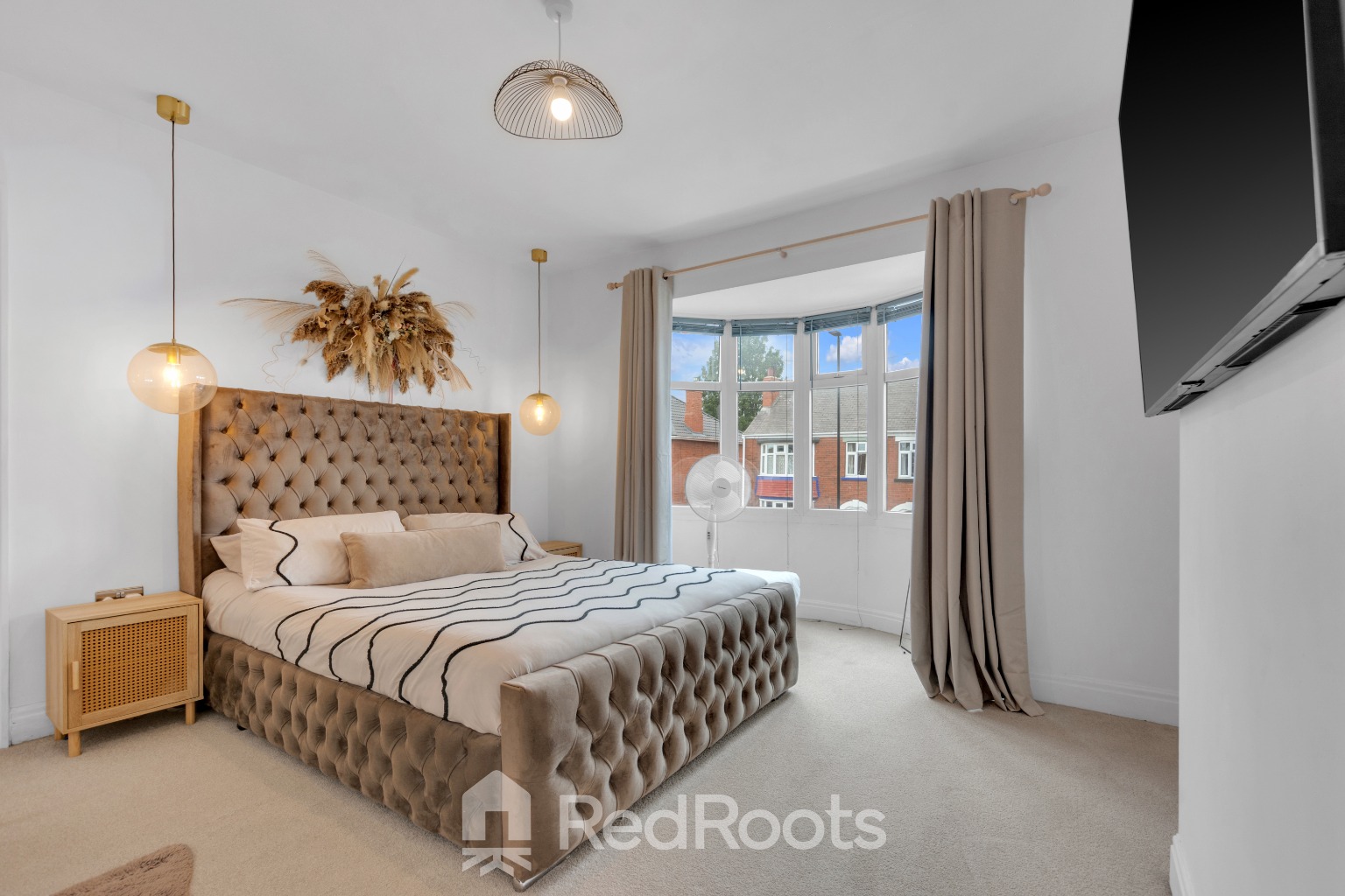 3 bed terraced house for sale in Raymond Road, Doncaster, South Yorkshire, DN5  - Property Image 26