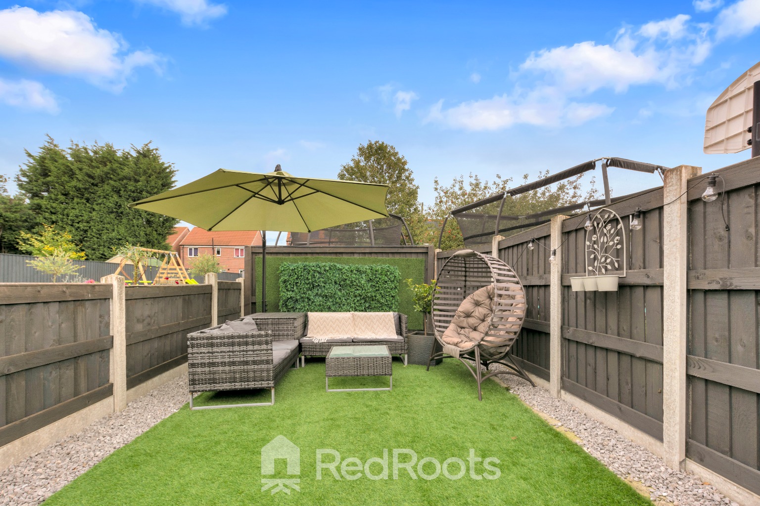 3 bed terraced house for sale in Raymond Road, Doncaster, South Yorkshire, DN5  - Property Image 27