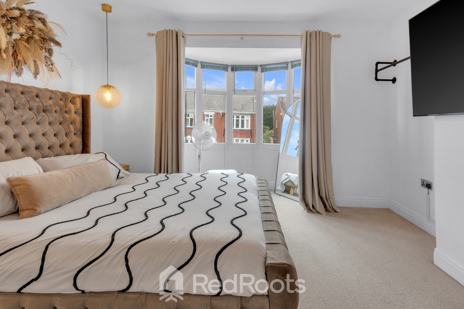 3 bed terraced house for sale in Raymond Road, Doncaster, South Yorkshire, DN5  - Property Image 24