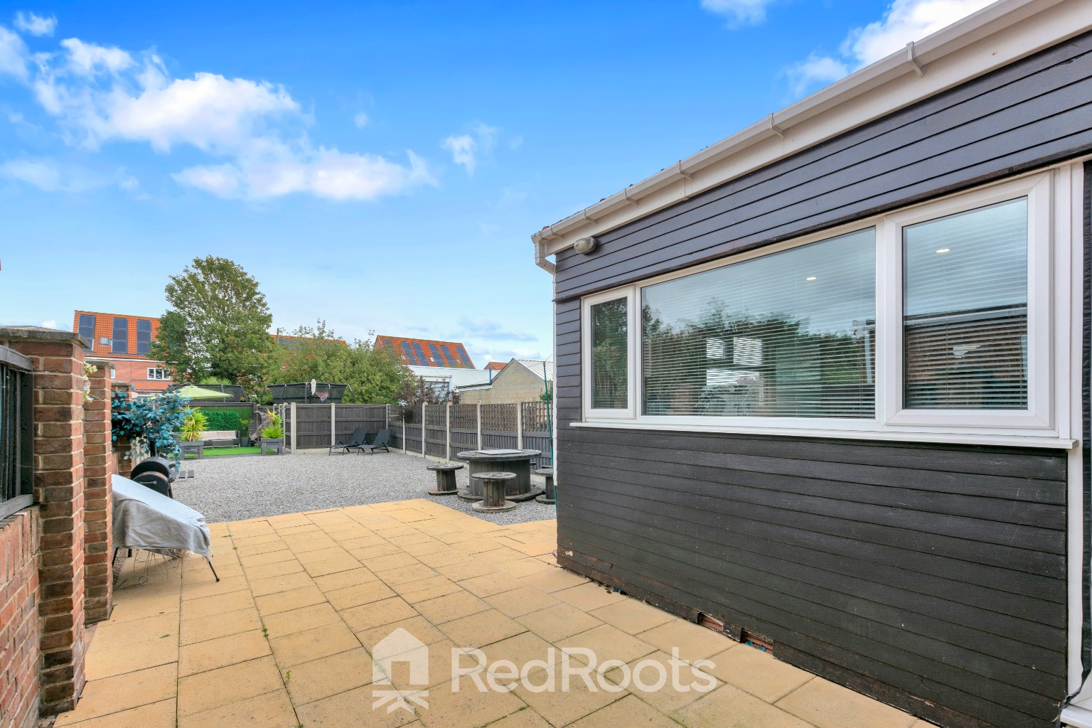 3 bed terraced house for sale in Raymond Road, Doncaster, South Yorkshire, DN5  - Property Image 31