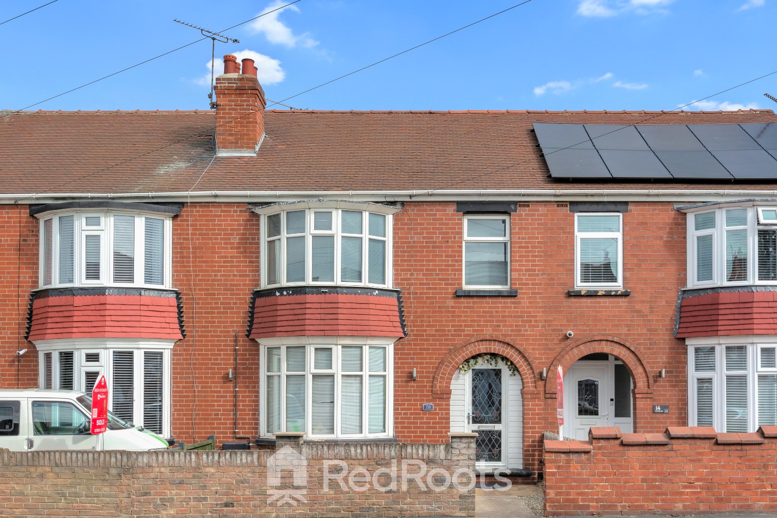 3 bed terraced house for sale in Raymond Road, Doncaster, South Yorkshire, DN5  - Property Image 32