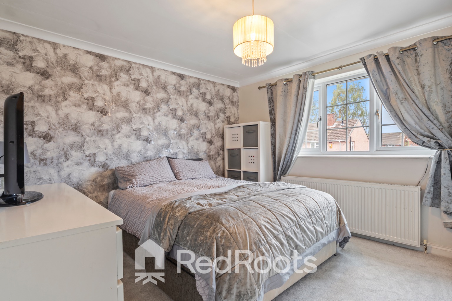 3 bed semi-detached house for sale in Chiltern Road, Scawthorpe,  Doncaster, DN5  - Property Image 16