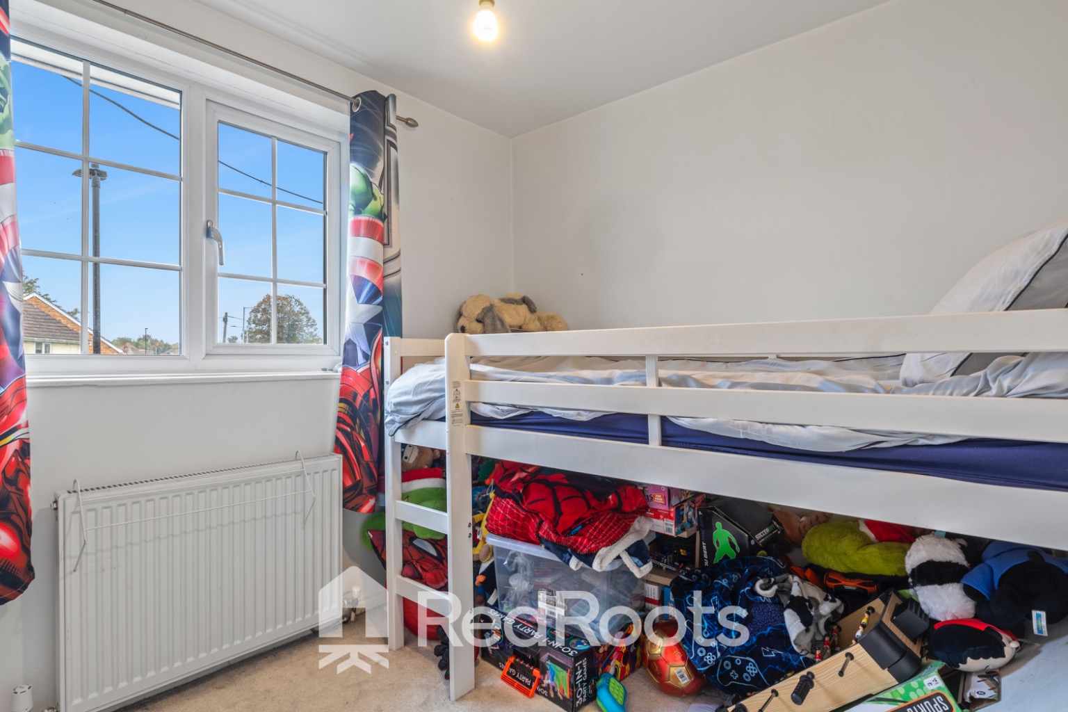 3 bed semi-detached house for sale in Chiltern Road, Scawthorpe,  Doncaster, DN5  - Property Image 18