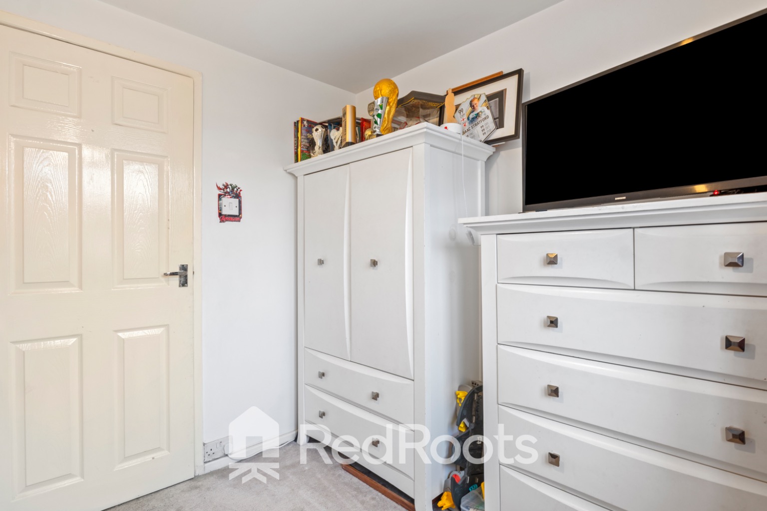 3 bed semi-detached house for sale in Chiltern Road, Scawthorpe,  Doncaster, DN5  - Property Image 19