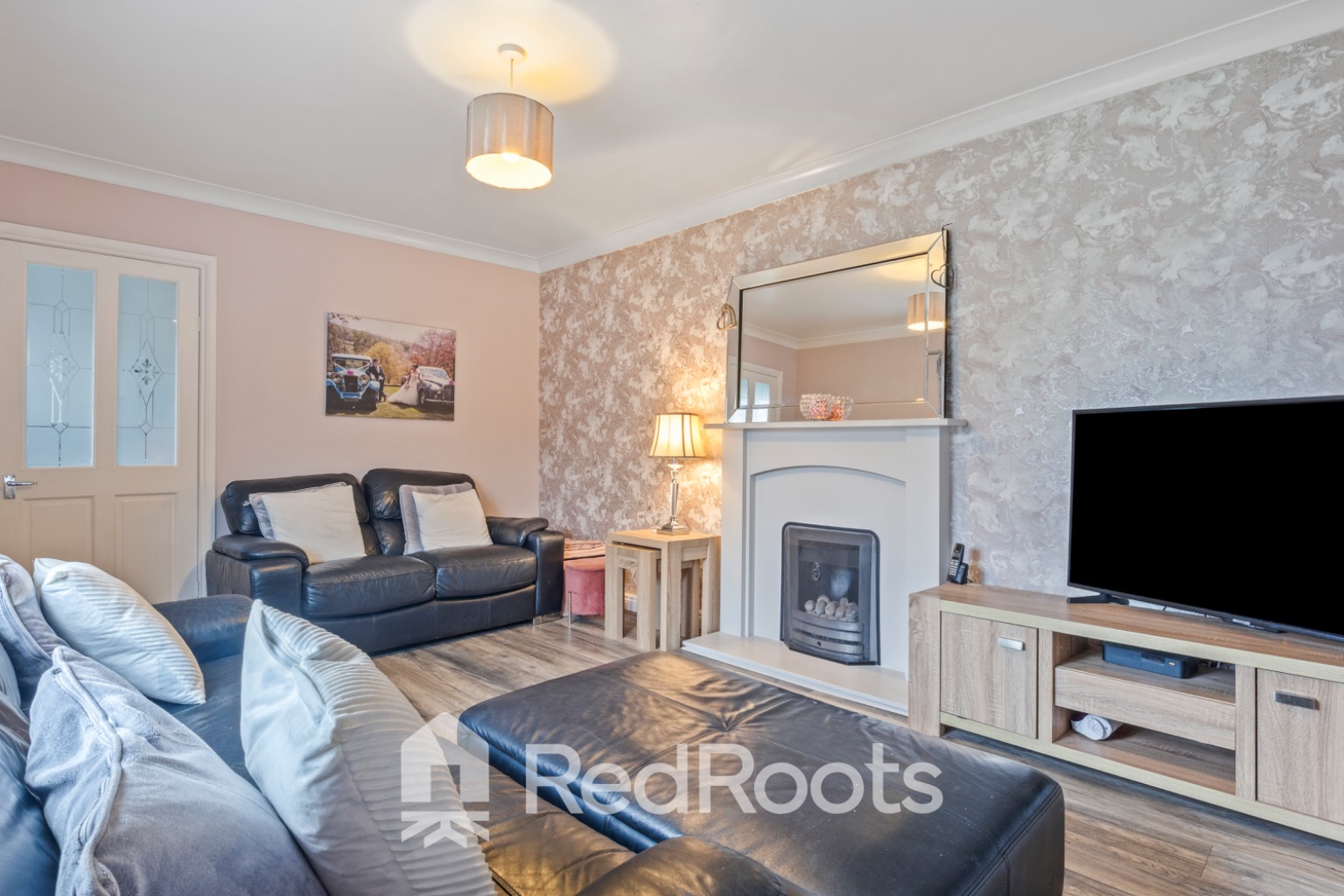3 bed semi-detached house for sale in Chiltern Road, Scawthorpe,  Doncaster, DN5  - Property Image 3