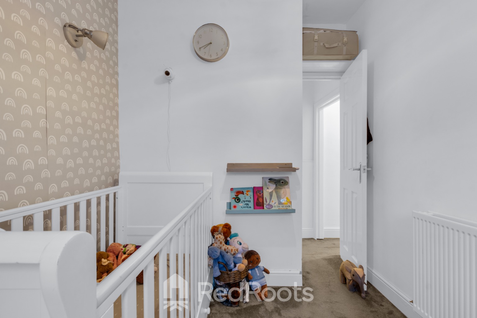 3 bed terraced house for sale in College View, Ackworth, Pontefract, West Yorkshire, WF7  - Property Image 15
