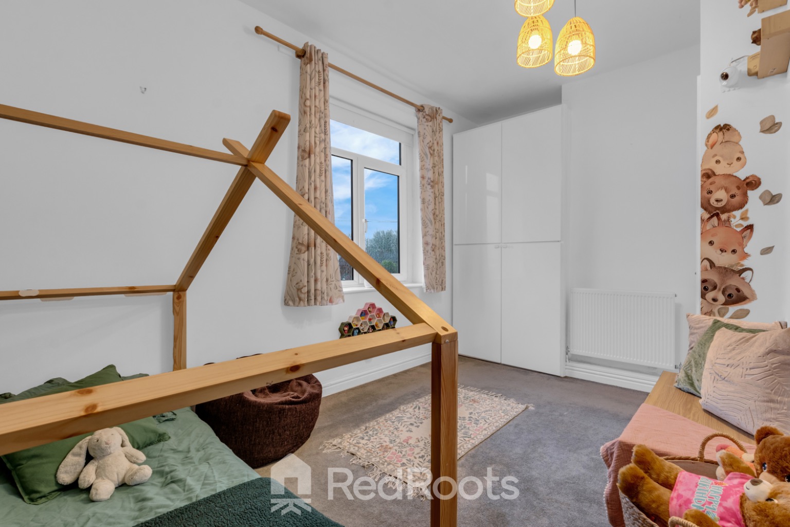 3 bed terraced house for sale in College View, Ackworth, Pontefract, West Yorkshire, WF7  - Property Image 10