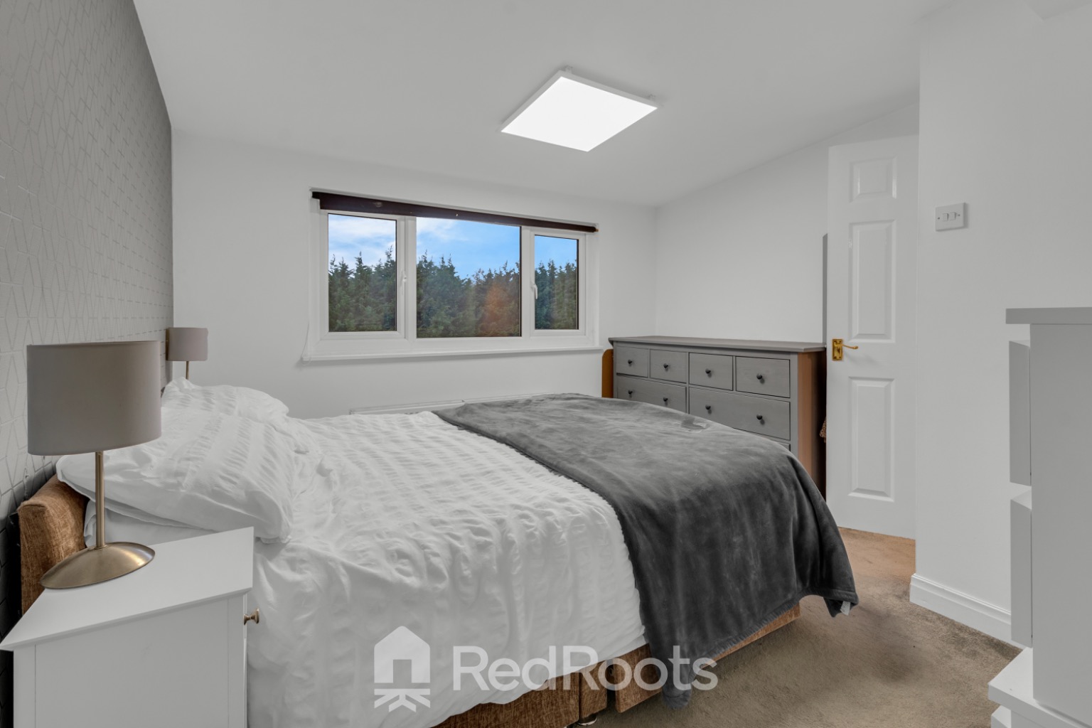 3 bed terraced house for sale in College View, Ackworth, Pontefract, West Yorkshire, WF7  - Property Image 8