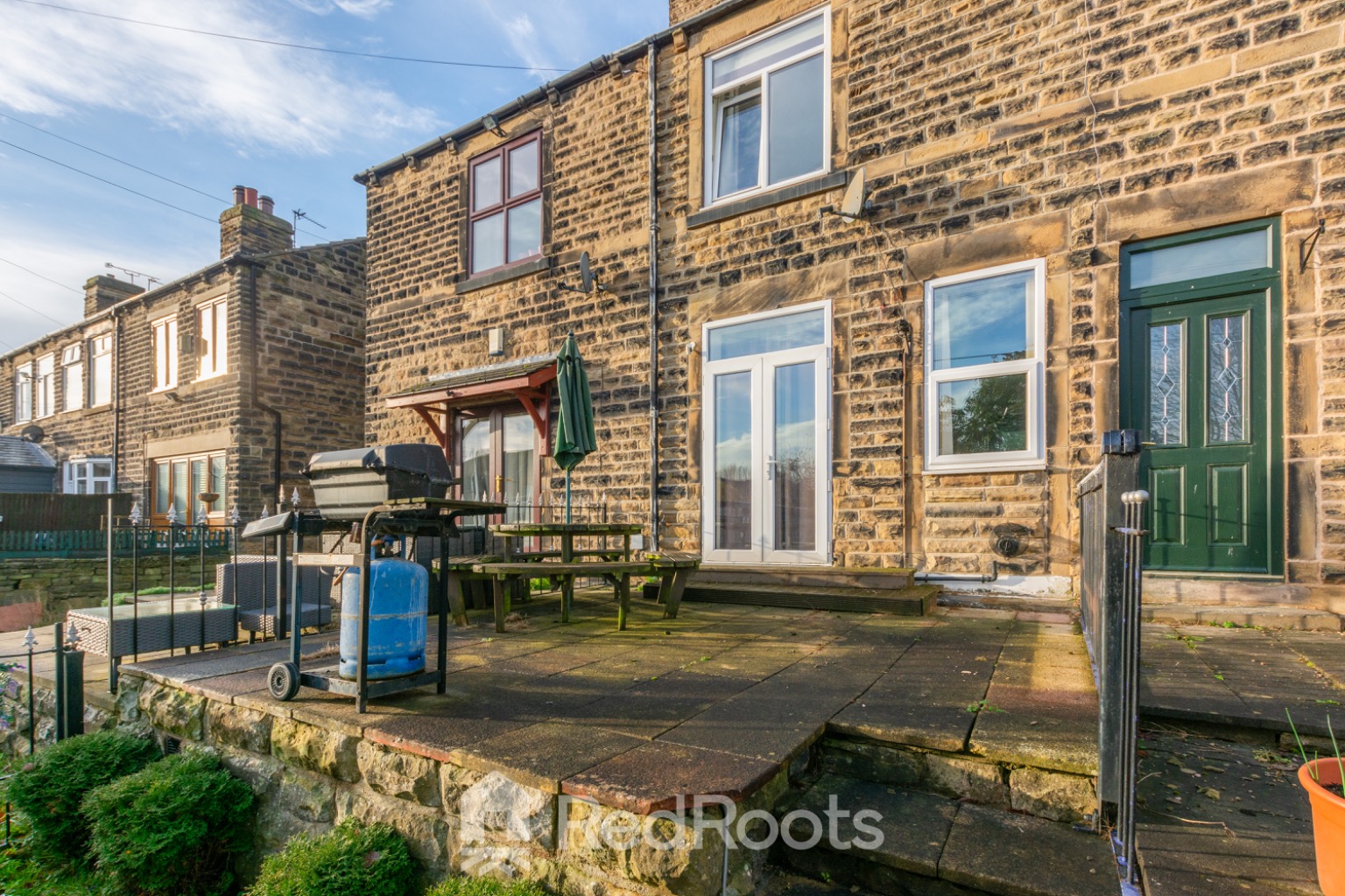 3 bed terraced house for sale in College View, Ackworth, Pontefract, West Yorkshire, WF7  - Property Image 16