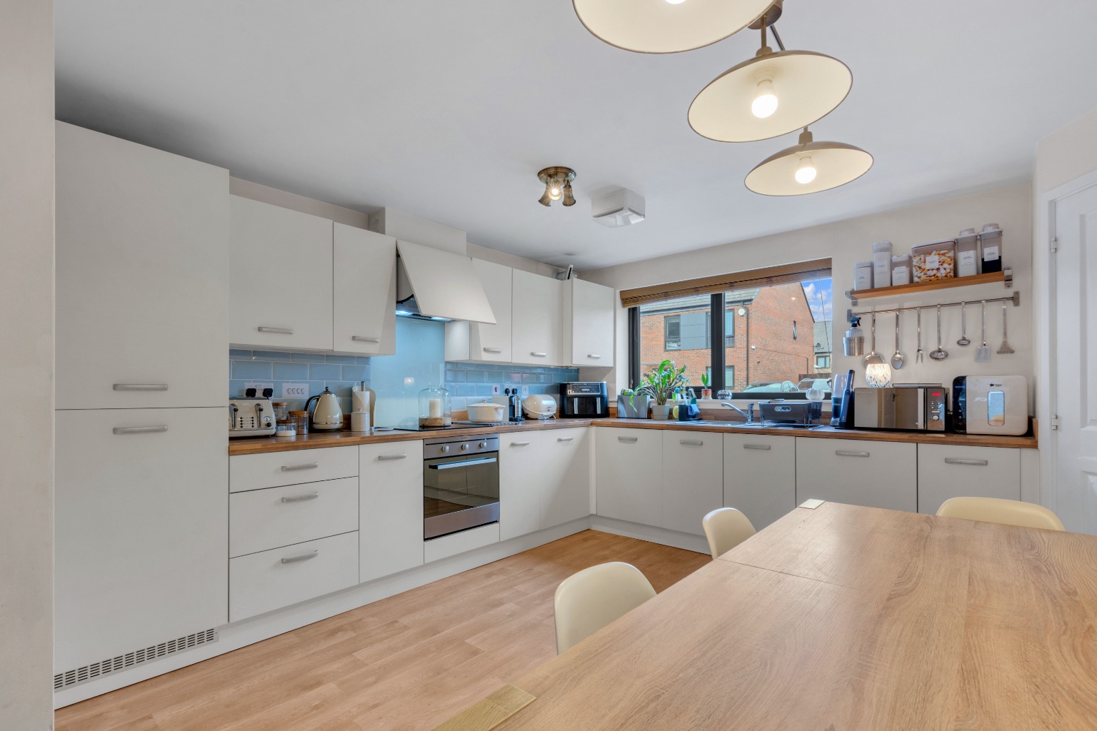 3 bed semi-detached house for sale in Pegasus Way, Balby, Doncaster, South Yorkshire, DN4 8DY  - Property Image 3