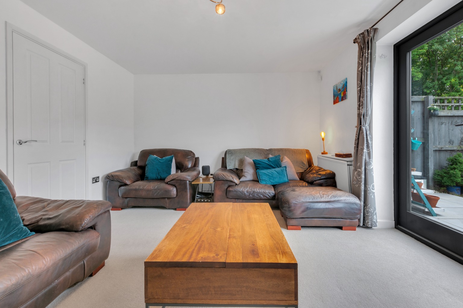 3 bed semi-detached house for sale in Pegasus Way, Balby, Doncaster, South Yorkshire, DN4 8DY  - Property Image 9