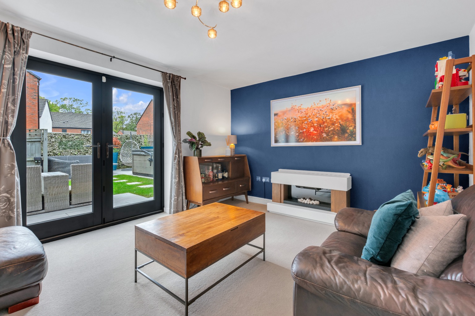 3 bed semi-detached house for sale in Pegasus Way, Balby, Doncaster, South Yorkshire, DN4 8DY  - Property Image 8