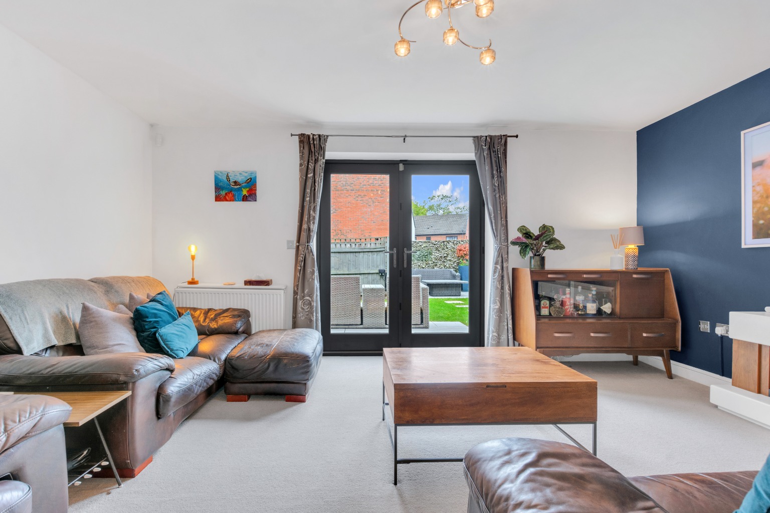 3 bed semi-detached house for sale in Pegasus Way, Balby, Doncaster, South Yorkshire, DN4 8DY  - Property Image 10